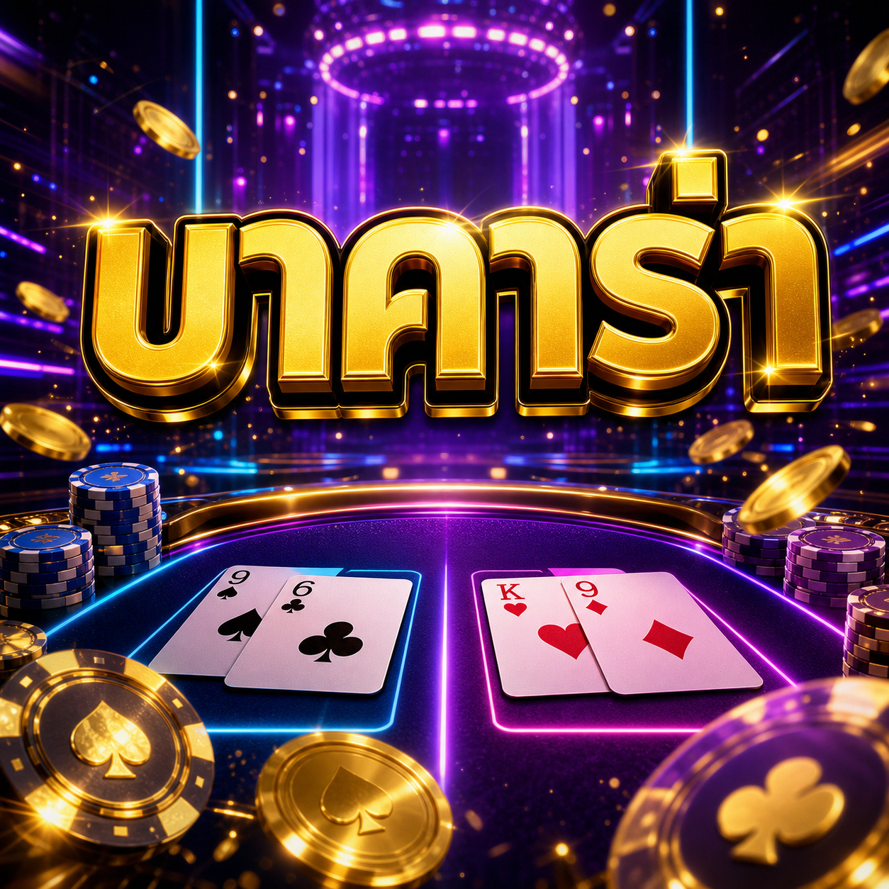 mafun88 baccarat